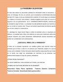 RESUMEN PANDEMIA SILENCIOSA