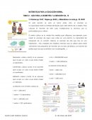 MATEMÁTICAS PARA LA EDUCACIÓN NORMAL