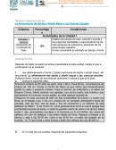 La alimentación del adulto y adulto mayor y las ciencias sociales