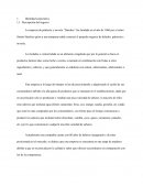 La empresa de paletería y nevería “Sánchez”