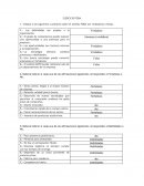 EJERCICIO FODA THUNDER