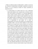 TAREA ACTIVIDAD N 1 El constitucionalismo