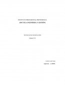 Tecnica de negociacion, Ingeniería en RRHH