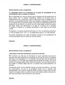 Foro costos de producción