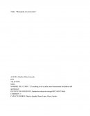 El coaching en la escuela como herramienta facilitadora del aprendizaje