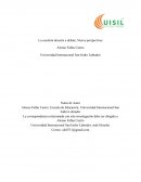 La cuestión docente a debate Nueva perspectivas