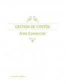 Gestion de Costos