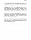 LA PRIVACIDAD EN LAS REDES SOCIALES