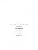 Una razón poderosa para estudiar Técnico Jurídico