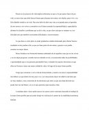 Pensar en mi proyecto de vida