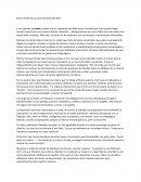 Breve reseña de La carne de Rosa Montero