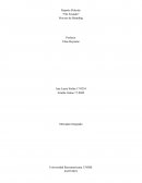 Reporte Pelicula “The Founder” Proceso de Branding