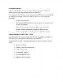 Constitución de 1814