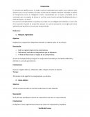 Compromiso y Sentido del Humor