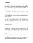 La estrategia de General Motors Ecuador