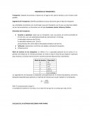 Ingenieria de transportes