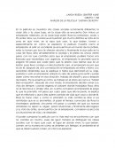 ANÁLISIS DE LA PELICULA ¨LÁSTIMA DE ROPA¨