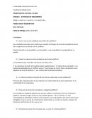 La política o lo político y sus significados