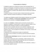 Comprendiendo la Didáctica