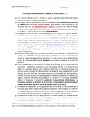 PAUTAS REFERENCIALES PARA EL TRABAJO DE INVESTIGACIÓN - TI