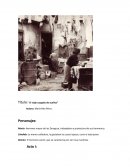 El viaje cargado de sueños