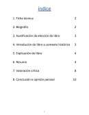 Historia de una maestra