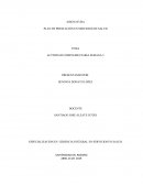 Modelo Integral de Atención en Salud (MIAS)