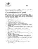 EL NIÑO QUE VIVÍA EN LAS ESTRELLAS