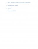 Administración de Recursos Humanos – Modalidad Online