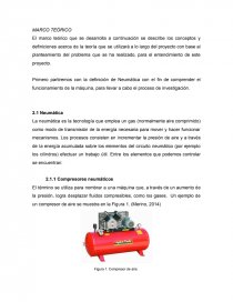 Neumática. Página 1