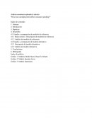 Análisis económico aplicado al artículo "How does unemployment affect consumer spending?”