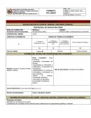 SYLLABUS Historia Militar Contemporanea de Colombia