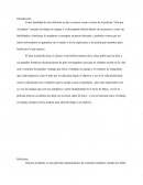 REFLEXIÓN: Película “Jefa por Accidente”.