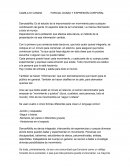 PARCIAL DANZA Y EXPRESIÓN CORPORAL