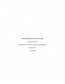 Fundamentos de máquinas y herramientas industriales