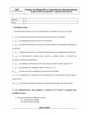 Prueba Manipuladoras