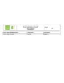 LODOS Y CEMENTOS. PREVIO PRÁCTICO