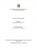 Materiales de ingenieria