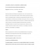 ANALISIS DE LA PELICULA- RASGOS DE LA PERSONALIDAD