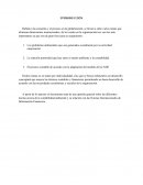 LAS NIFF Y LOS COSTOS AMBIENTALES