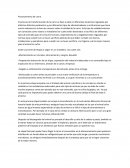 Procesamiento de la carne