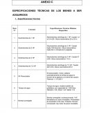 Carta de Inv. Adquisición de Herramientas, aparatos e Instrumentos en general