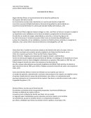 Freud y el síndrome de Edipo