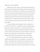 ¿Dónde está la franja amarilla?