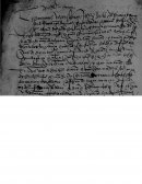 La paleografía y epigrafía