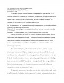 Los usos y aplicaciones de la psicología criminal