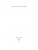 Investigación acerca de los derechos LGBTI en Colombia