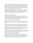 EJEMPLOS DE ESCESIONES