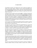 Navidad en tiempos políticos