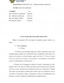 CUESTIONARIO DERECHO CIVIL – PERSONAS PARTE ESPECIAL